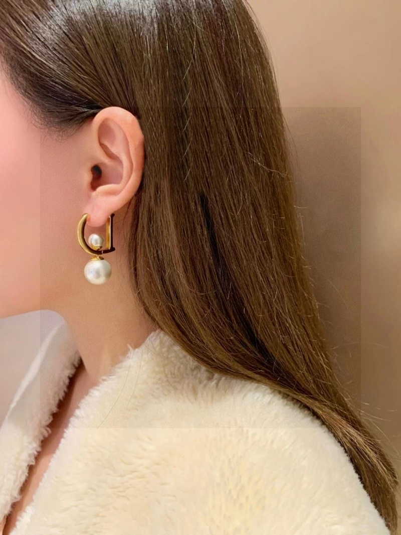 Christian Dior Earrings